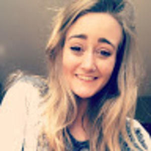 Meet your Posher, Lydia